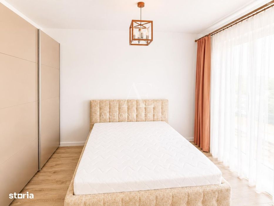 Apartament 2 camere | COMISION 0% | Prima Arena | Bloc Nou