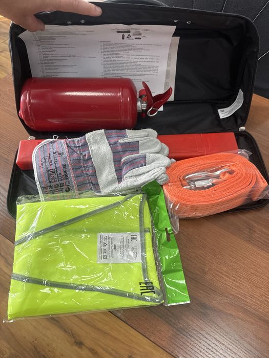 Продам автомобильные наборы премиум класса Lexus