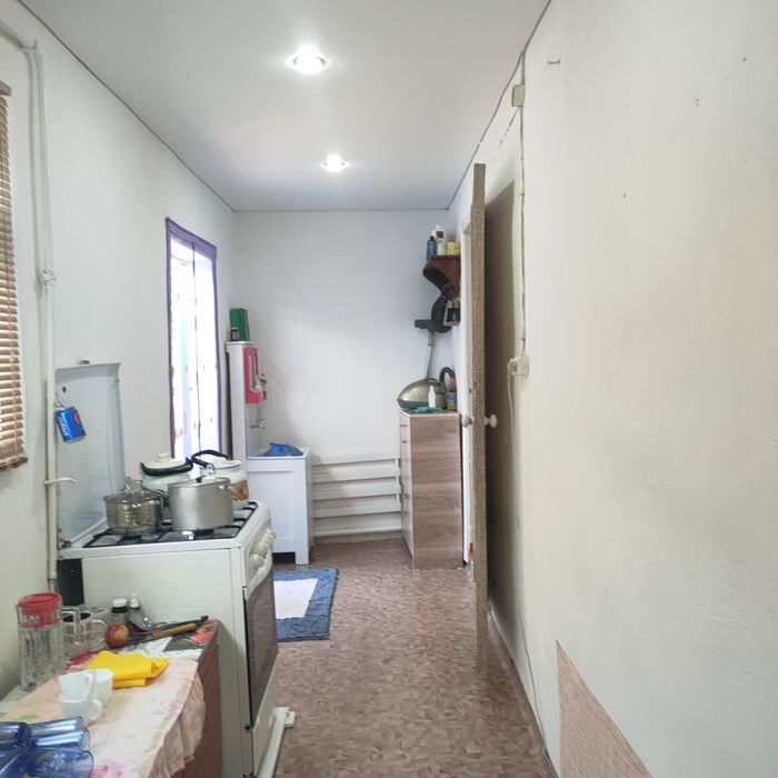 Продаётся частный дом