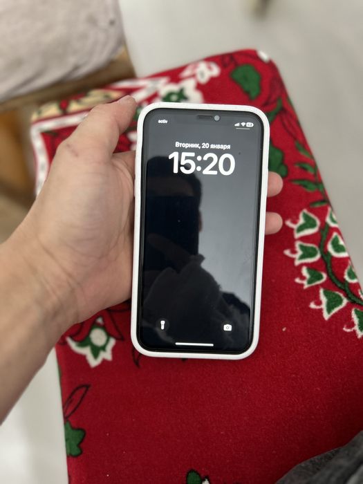 Iphone 11 сатылады