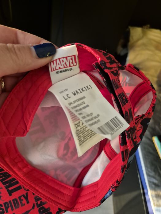 Accesorii baieti