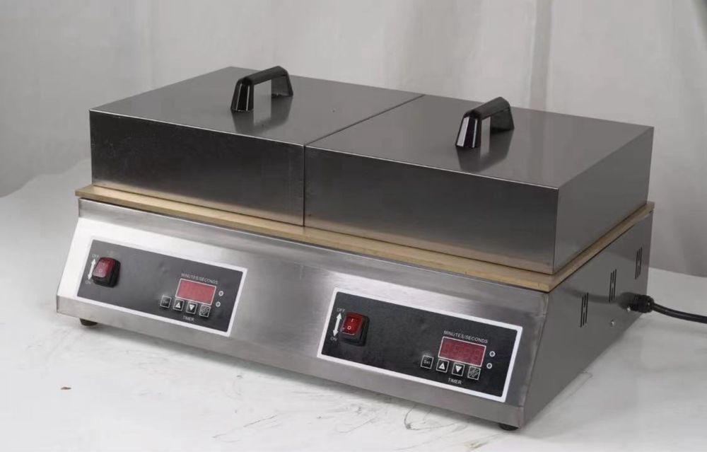 Панкейк панина аппарат японский