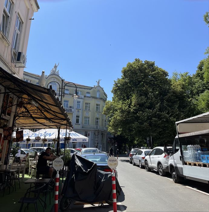 Дава се под наем Магазин в Варна, Операта - 70 кв.м за 714 € - Снимка #8