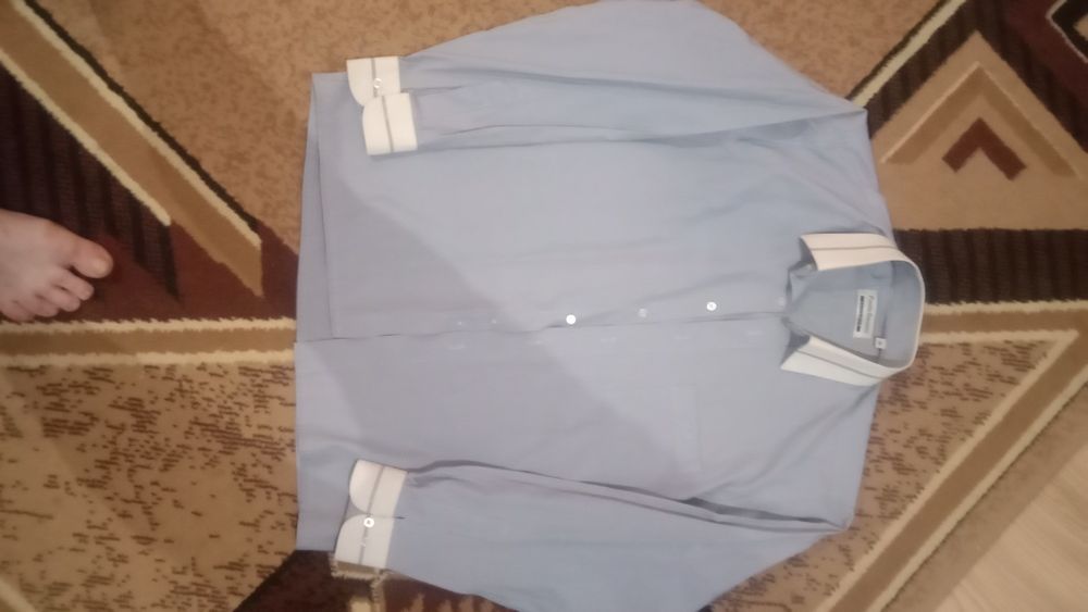 Рубашки для мальчиков