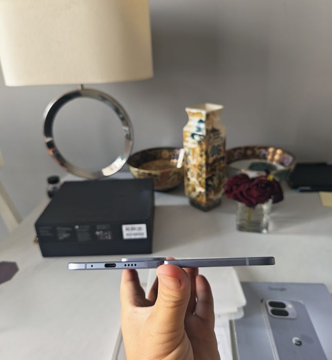 Vând Google Pixel 10 PRO Fold 256GB
