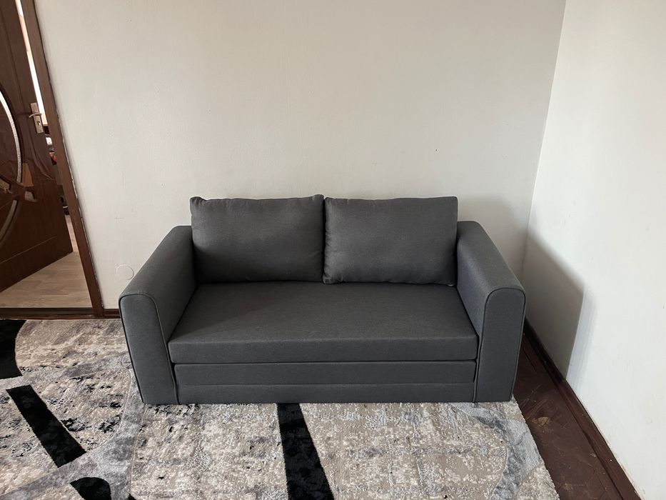 Inchiriez apartament cu 2 camere, zona Olari