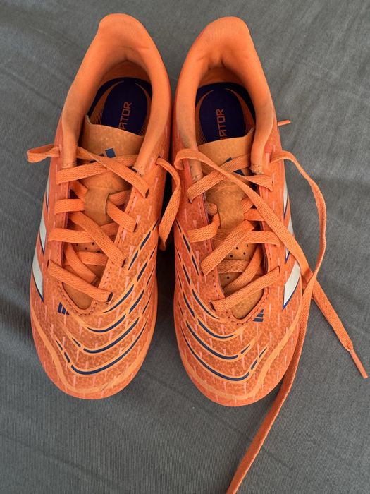 Adidas калеври 33,5 номер