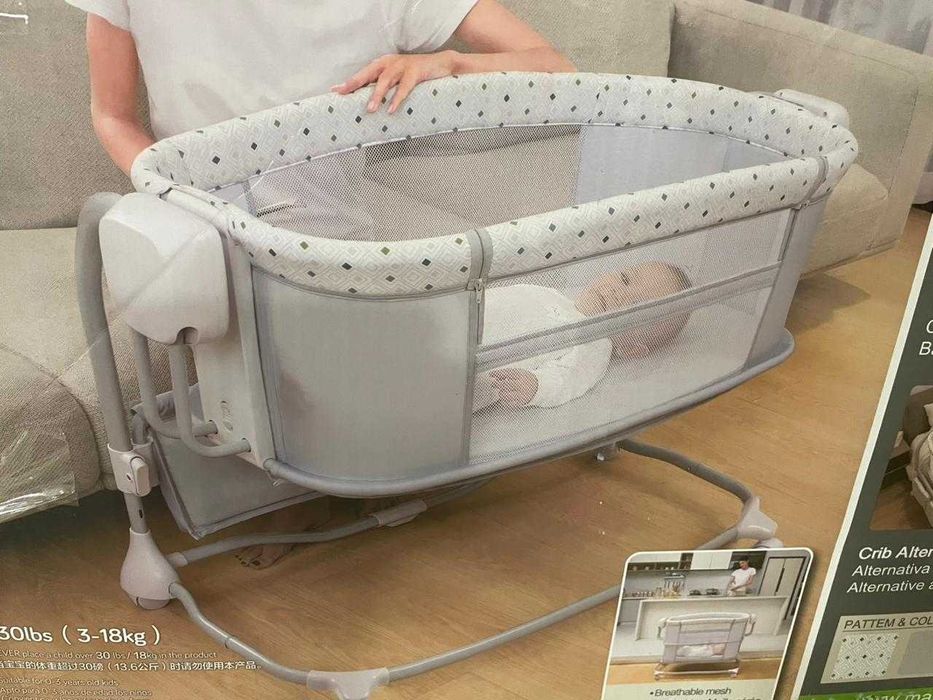 продам Манеж-кровать Mastela