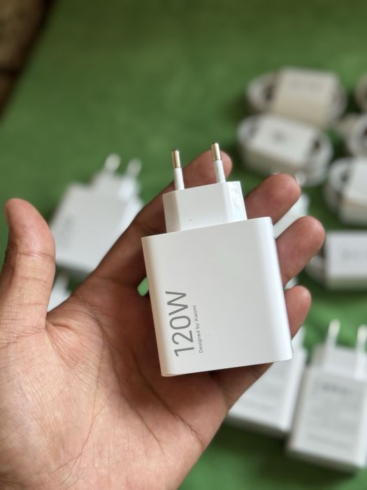 Redmi samsung honor 33W 45W 67W 120W arginal kabbel zaredka