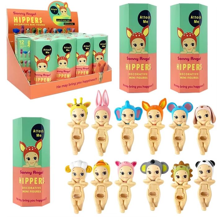 Аксесоари за телефон и лаптоп Sonny Angles