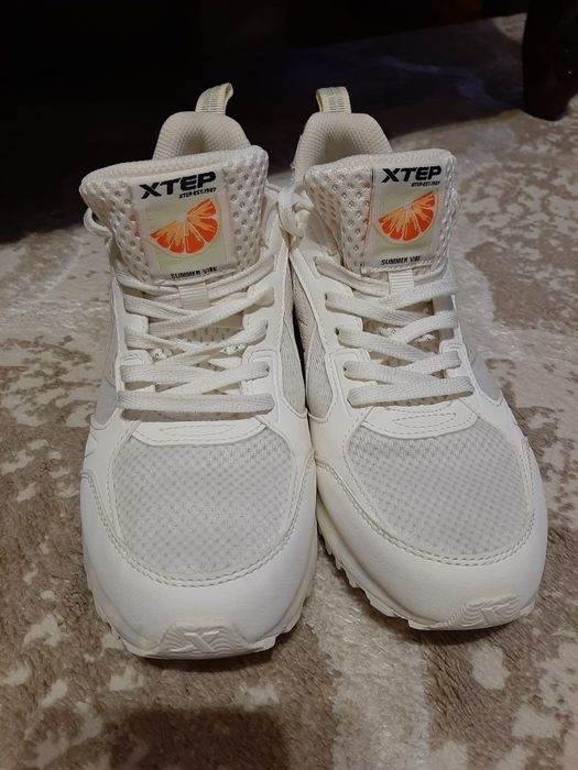 Кроссовки Xtep 39