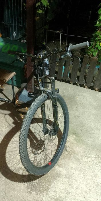 Vând Bicicleta Rockrider 520 Explorer