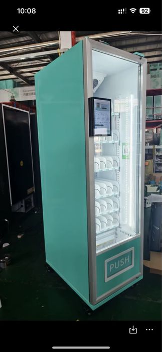 Продается снэк аппарат