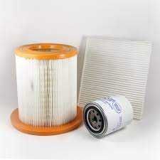 Комплект для ТО Газель NEXT  УМЗ EVO Tech ( 3 фильтра, 2 ремня).