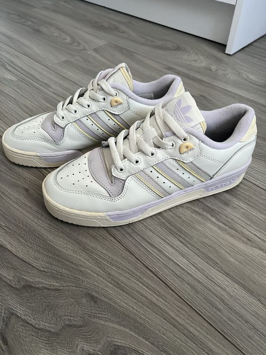 Adidas Rivalry mov femei