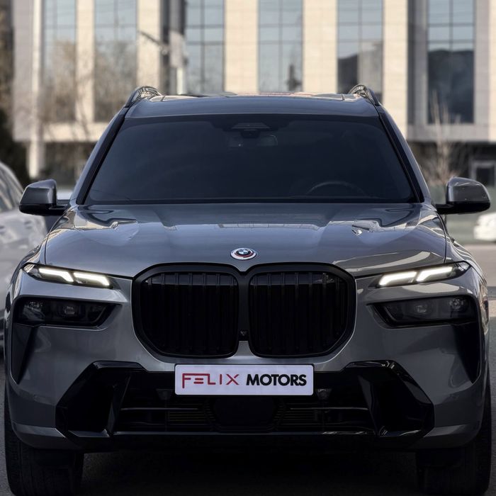 BMW x7 xDrive 40i