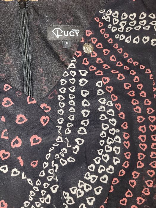 Спортно-елегантна рокля Lucy