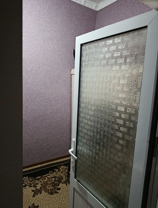 Shaxar markazida hovli