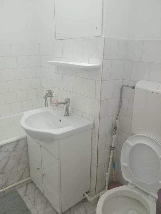 Chirie apartament 2 camere Alexandru cel Bun