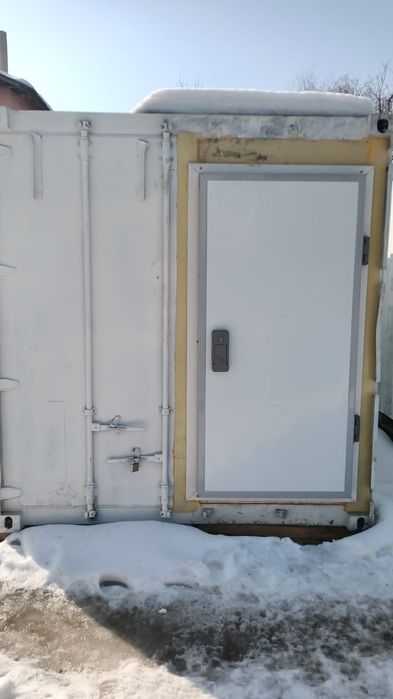 Реф камеры контейнера марозильные  холодильные