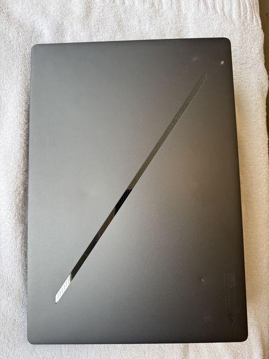 Laptop gaming Asus rog Zephyrus g16