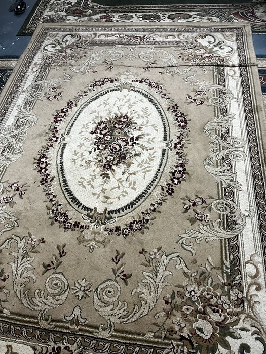 Ковер  Ковер Ковер 2х3