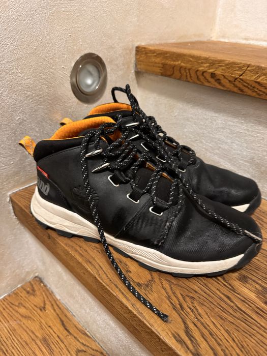 Timberland 40 номер