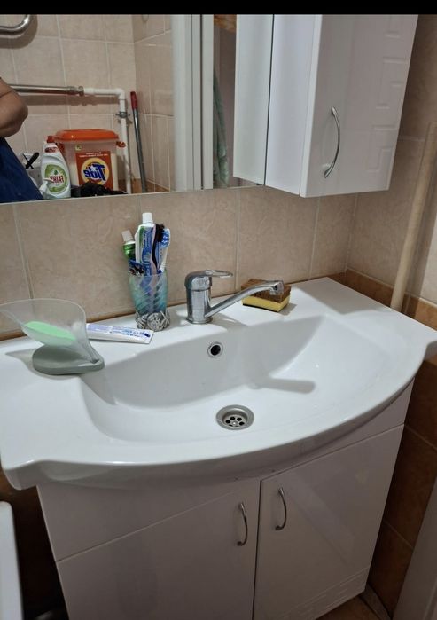 Ванна заттары сатылады