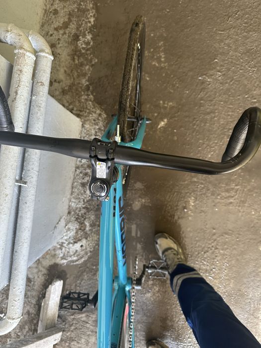 Велосипед Modric Cruzer Фикс