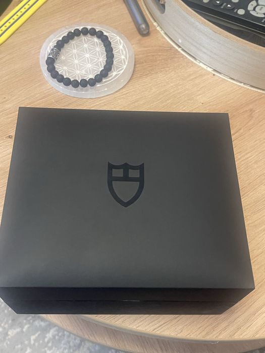 Vand ceas Tudor Black Bay GMT