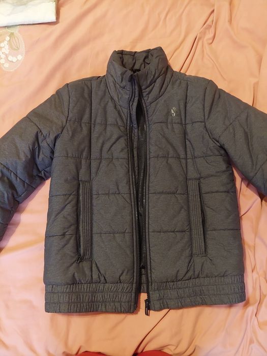 Куртка весна осень