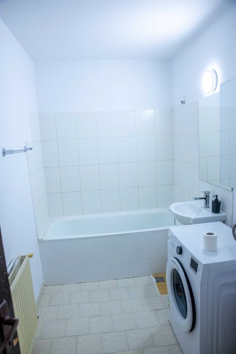 Proprietar ofer spre închiriere o garsonieră Colentina