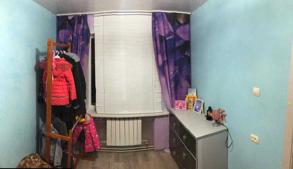 Продажа квартиры