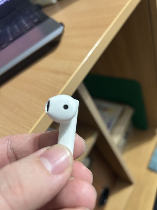 Casti Mi True Wireless