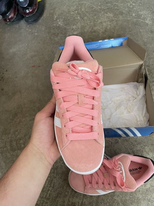 Adidas Campus Pink