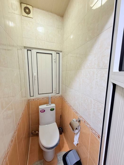 Сдается 2ух комнтная квартира на чиланзаре на Ц квартале