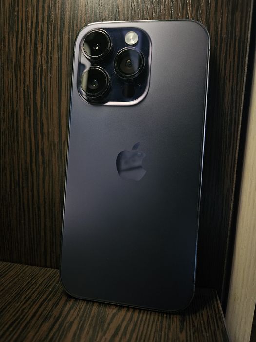 iPhone 14 pro 1tb
