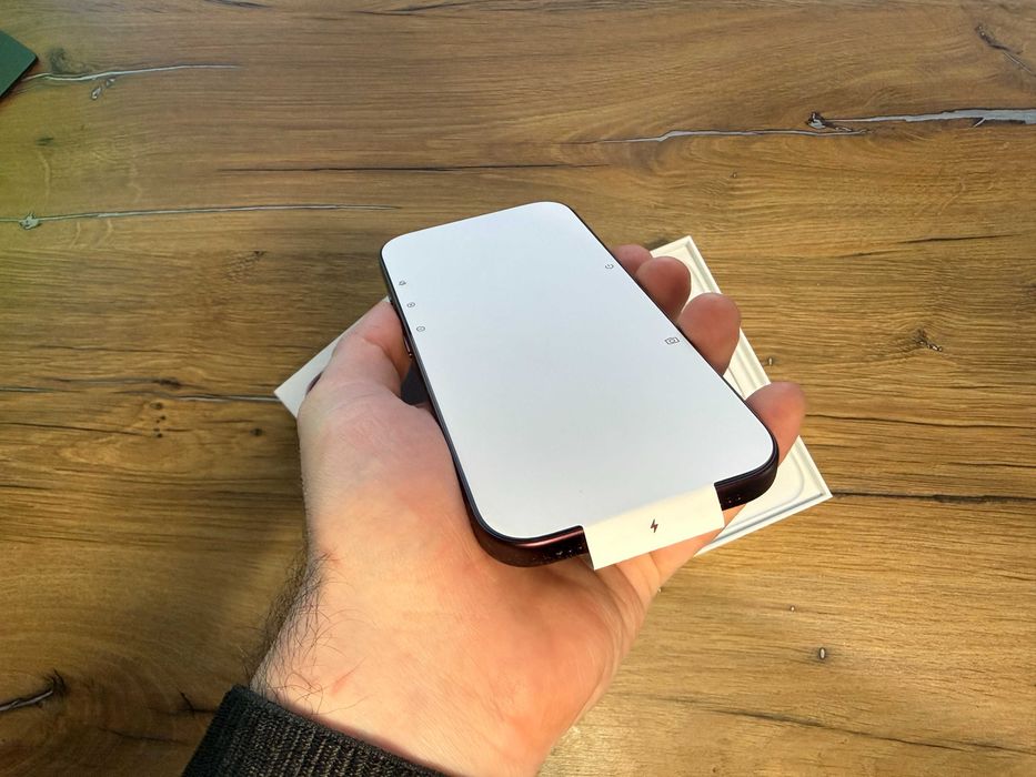 iPhone 18 Pro (1Tb) Burgundy