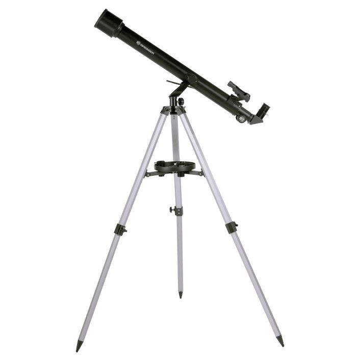 Telescop Bresser Stellar 60/800 – fără filtru solar