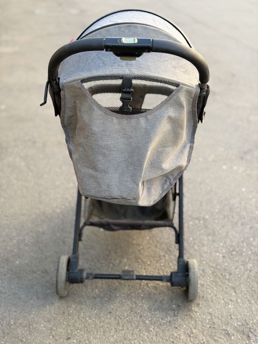 Коляска в хорошем состоянии