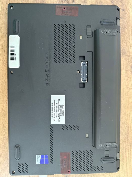 Продам ноутбук Lenovo ThinkPad ноут