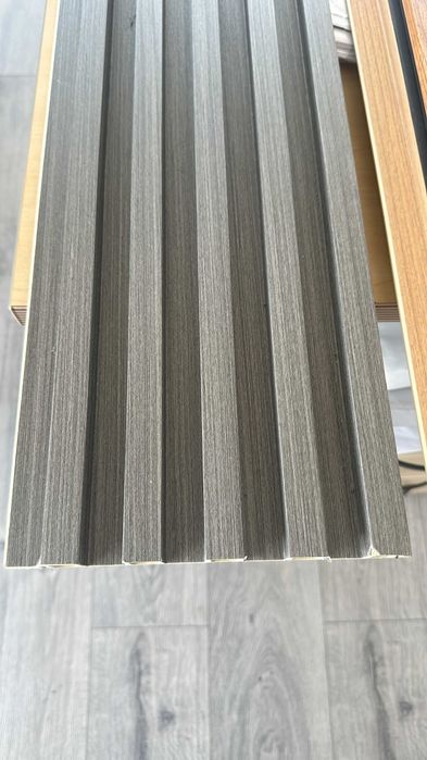 Riflaje de interior WPC 290 X 16 cm