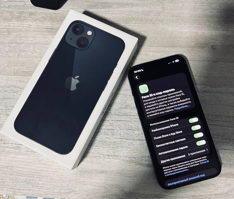 Продам Айфон 13,Apple 13,Iphone