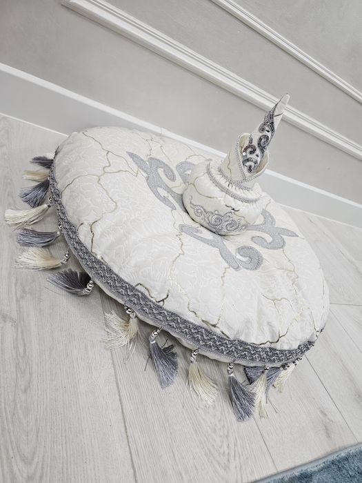 сырга салу корпеше