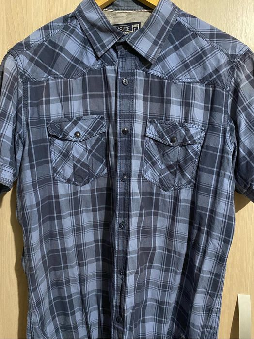 Рубашки мужские раздам в пятницу!!!