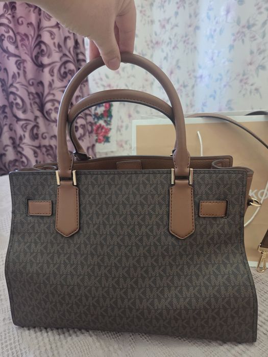 Michael kors оригинал сумка сатылады