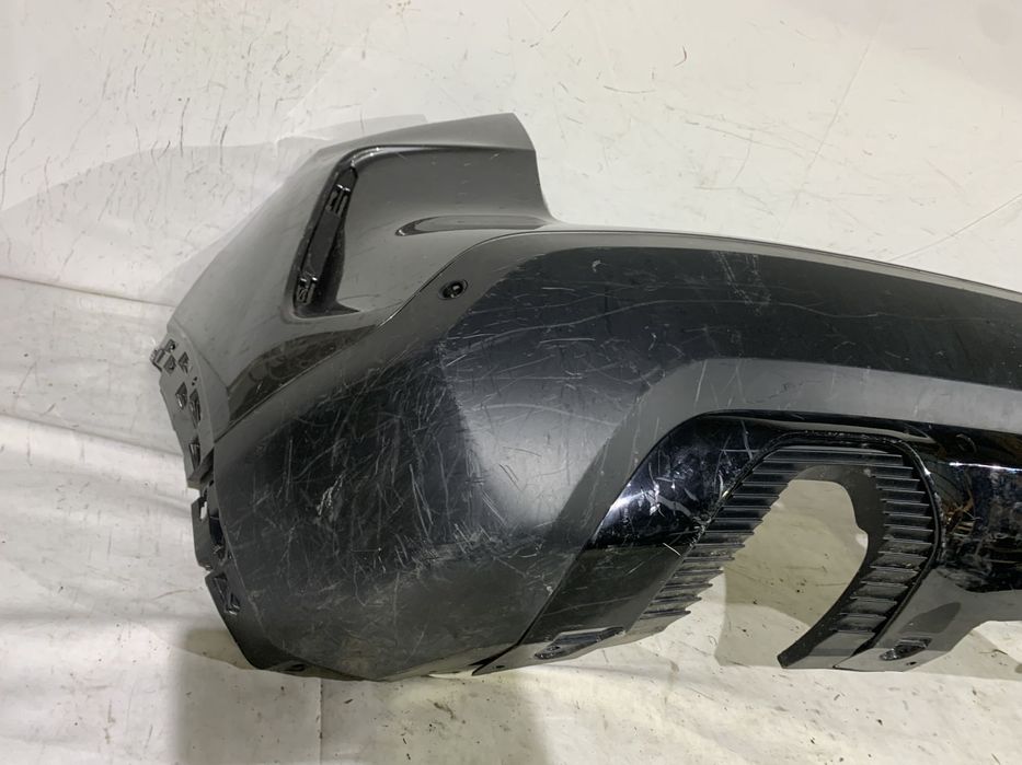 Bara spate Citroen C4, Hatchback, 2021, 2022, 2023, cod origine OE 9834300180.