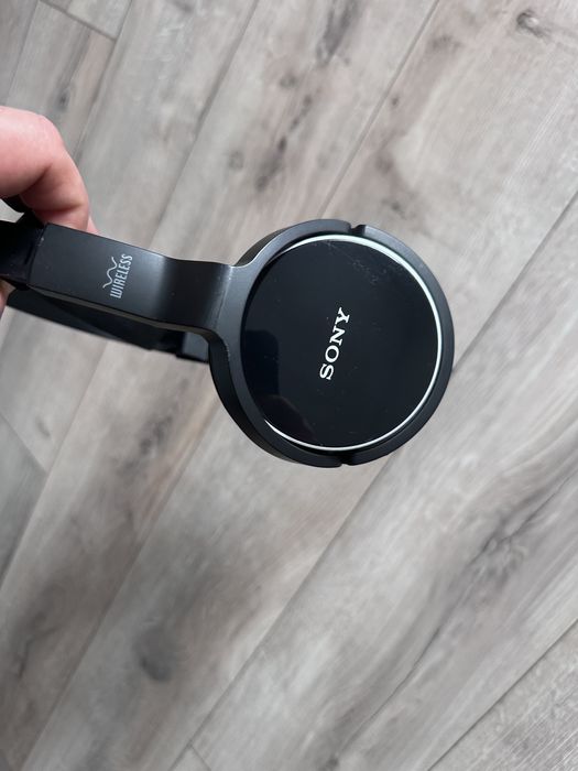 Sony MDR RF 810R - Безжични слушалки