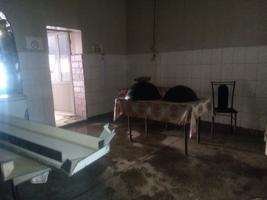 Restaran stol stullari