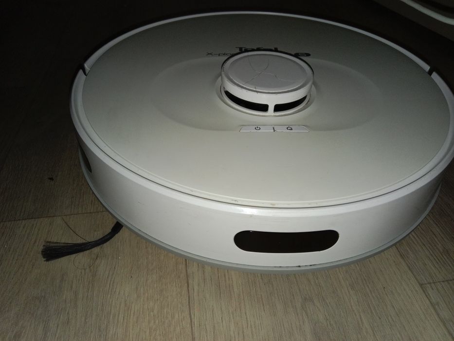 Tefal X-plorer Serie 75S